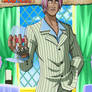 One Piece - Fullbody
