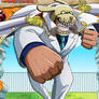 One Piece - Monkey D. Garp