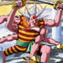 One Piece - Hatchan