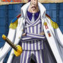 One Piece - Momonga