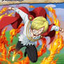 One Piece - Sanji