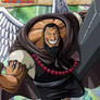 One Piece - Urouge