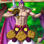 One Piece - Cracker