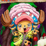 One Piece - Tony Tony Chopper