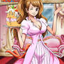One Piece - Pudding