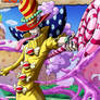 One Piece - Perospero