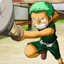 One Piece - Roronoa Zoro