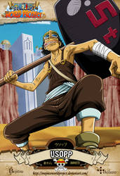 Onepieceworldproject User Profile Deviantart