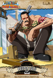 Onepieceworldproject User Profile Deviantart