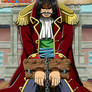One Piece - Gol D.Roger