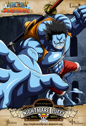 Onepieceworldproject User Profile Deviantart