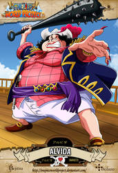 Onepieceworldproject User Profile Deviantart