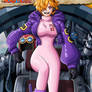 One Piece - Dr Vegapunk-Lilith