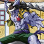 One Piece - Arlong