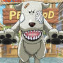 One Piece - shushu