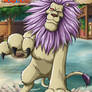 One Piece - Richie