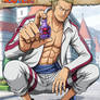 One Piece - Hongo