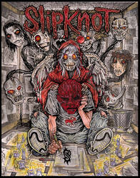 SLIPKNOT