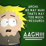 South Park: Tweeks Quote
