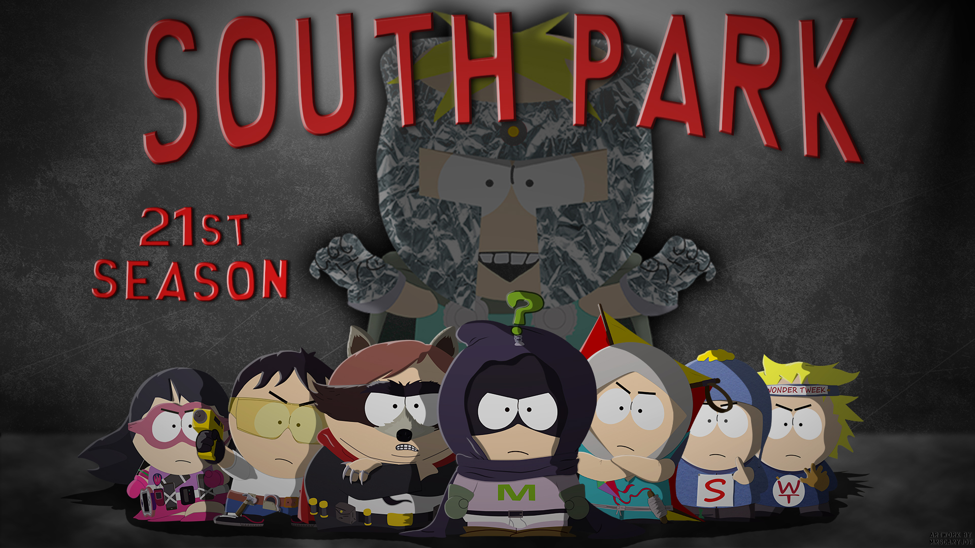 South Park': 21 'They Did WHAT?!' Episodes