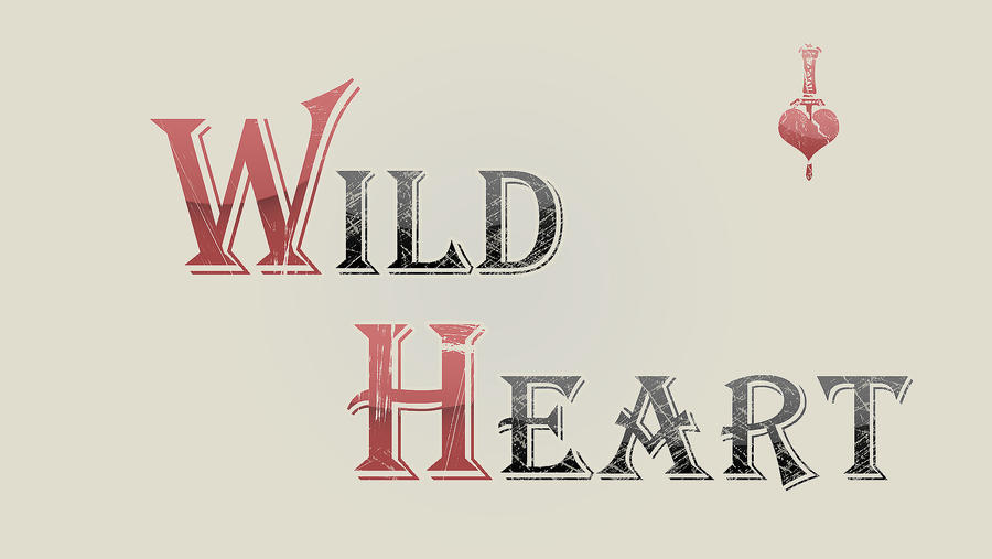 Wild Heart V2 SHARPEN