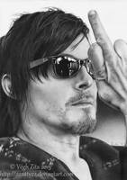 Norman Reedus