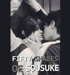 Free- Fifty Shades Of Sousuke by Rurounichan