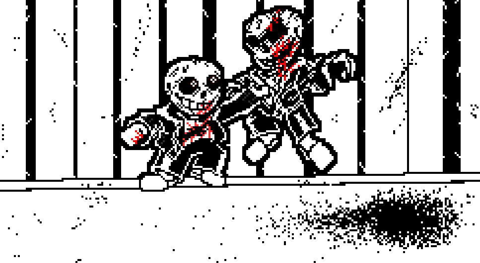 mirrored insanity phase 2 by bruhmen1 on DeviantArt