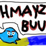 uhmayzing buuk