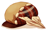 stray letter by Fenori stray letter by Fenori