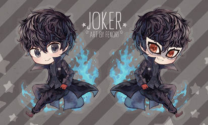 Explore The Best P5joker Art Deviantart Explore The Best P5joker Art Deviantart