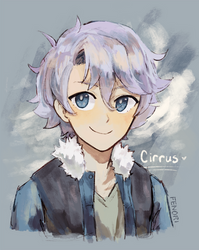 Cirrus