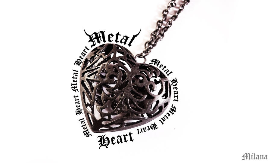 Metal Heart