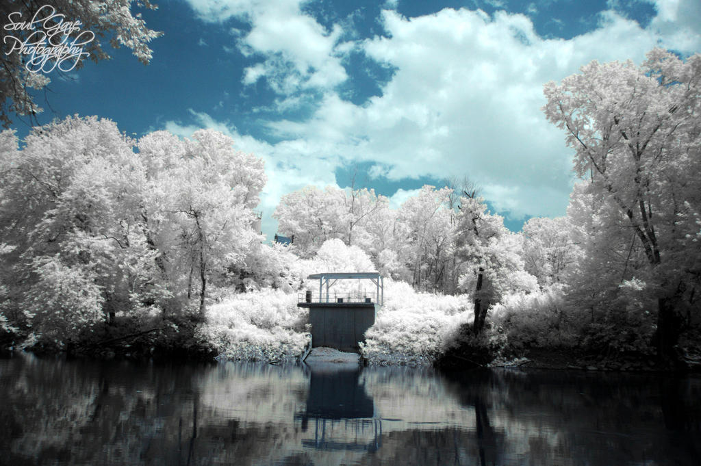 Green River Infrared 2