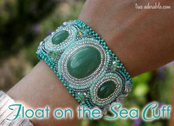 __ | | Float On The Sea Cuff | | __