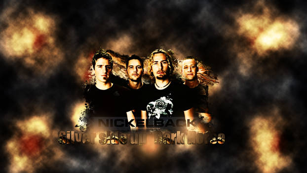 Nickelback Wallpaper