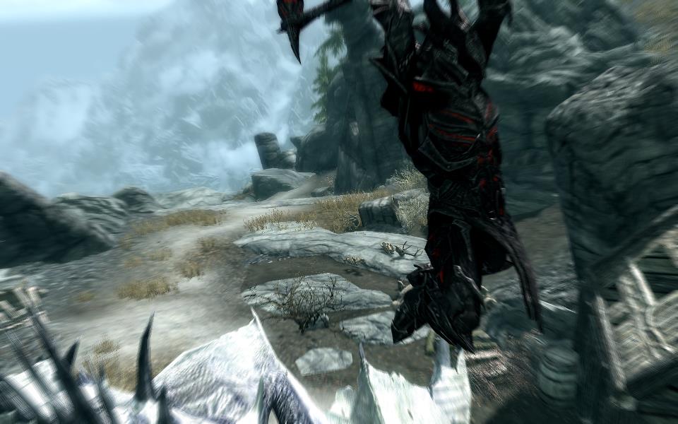 Skyrim #2