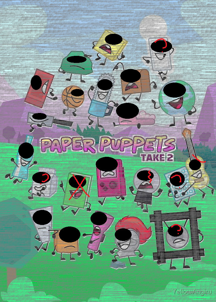 Ppt2 If ppt2 was in S2T? by sofiebinayug on DeviantArt