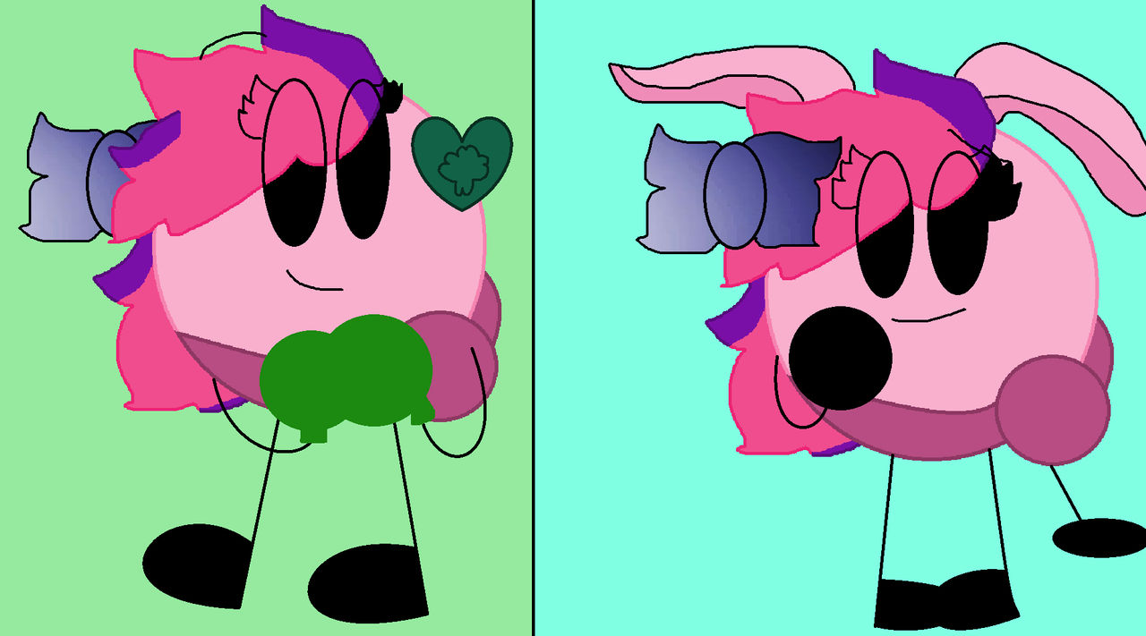 Objectsona Design Asset My objectsona forms pt 2 by sofiebinayug on DeviantArt