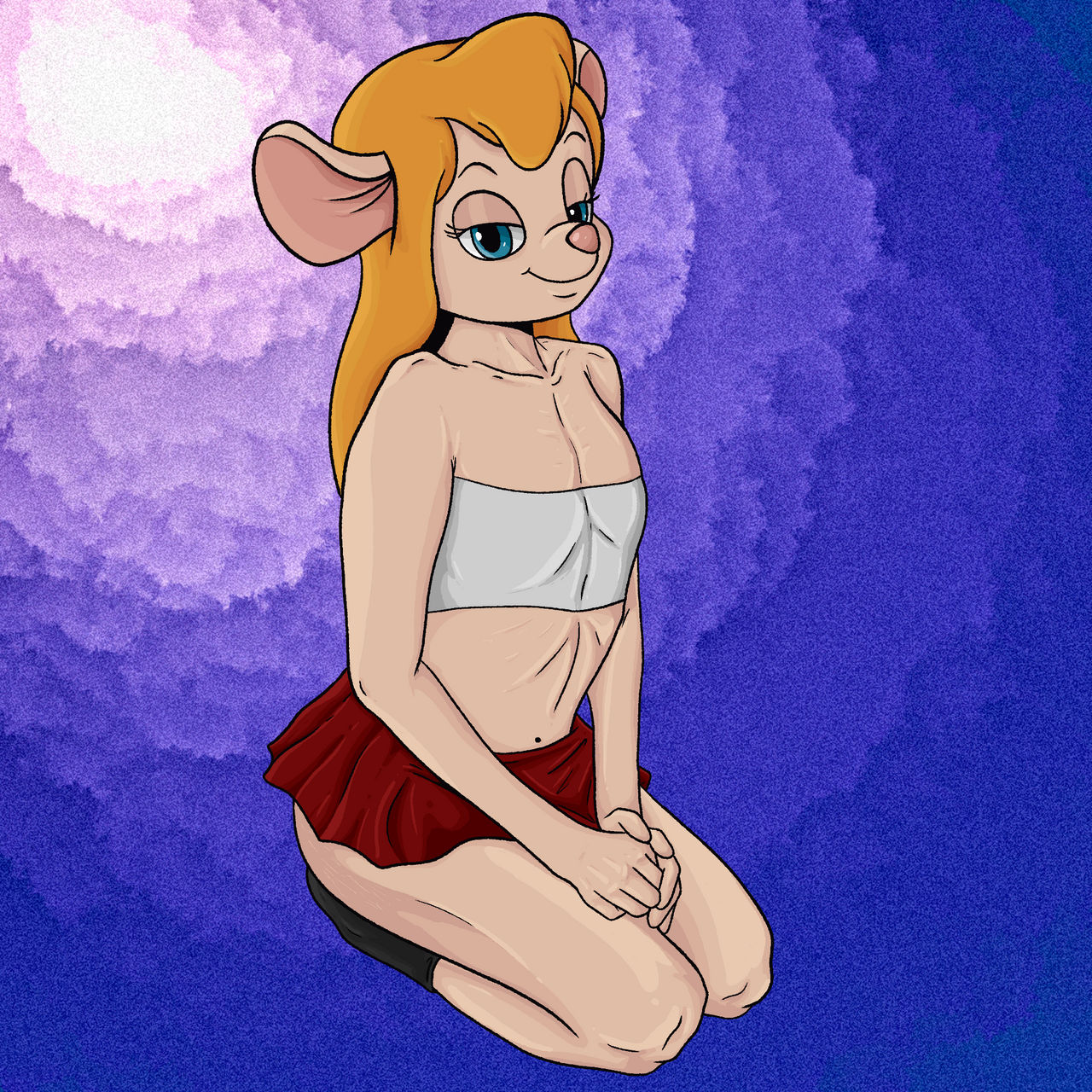 That Hot Rat Of Disney Gadget Hackwrench By Elvertederodeldibujo On Deviantart That Hot Rat Of Disney Gadget Hackwrench By Elvertederodeldibujo On Deviantart
