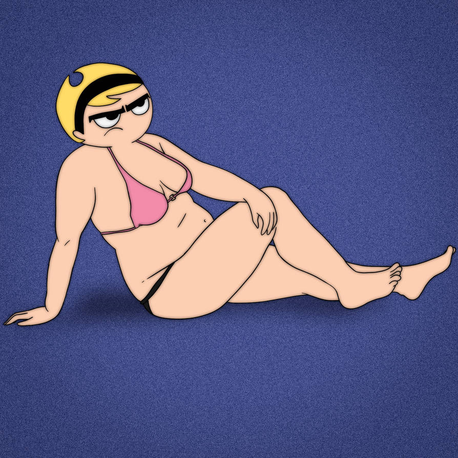 Mandy Winchell Mandy by FranckPoupart79 on DeviantArt