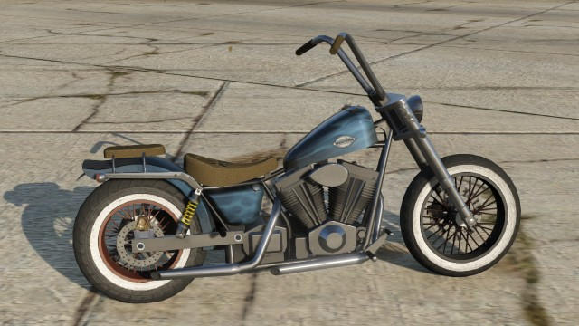 GTA Online: My Western Daemon by Pudgemountain on DeviantArt