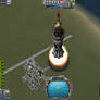 Mun Rocket