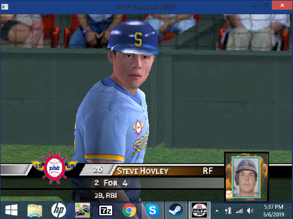 Mvp baseball 2005 2024 caps