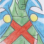 The Martian Manhunter