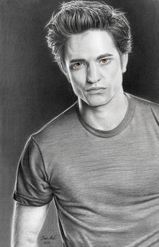 Edward Cullen