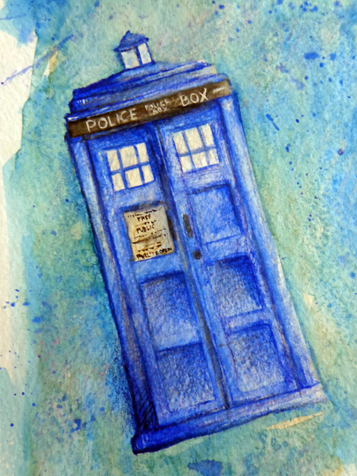 TARDIS