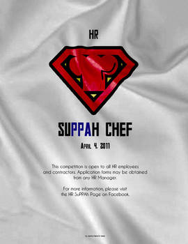 HR SuPPAh Chef 02