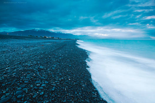 Kaikoura NZ II