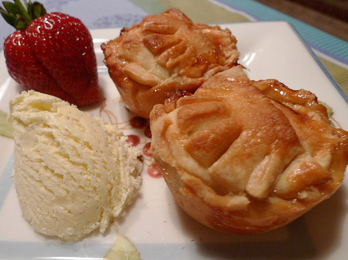 apple pie